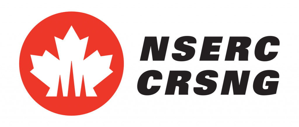 Natural Sciences and Engineering Research Council of Canada